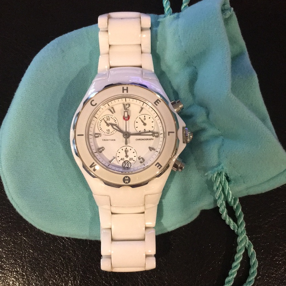 Michelle Watch